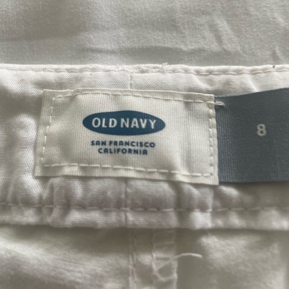 Lot of shorts. Most size 8-10. Check out each for size and brand